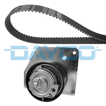 Set curea de distributie (KTB783 DAY) RENAULT,SUZUKI