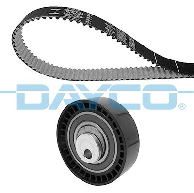 Set curea de distributie (KTB794 DAY) DACIA,LADA,RENAULT