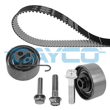 Set curea de distributie (KTB797 DAY) HONDA