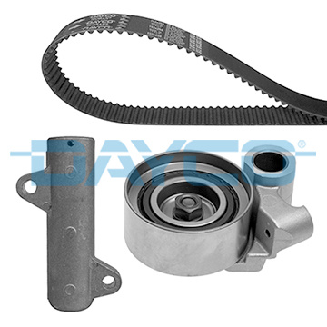 Set curea de distributie (KTB817 DAY) TOYOTA