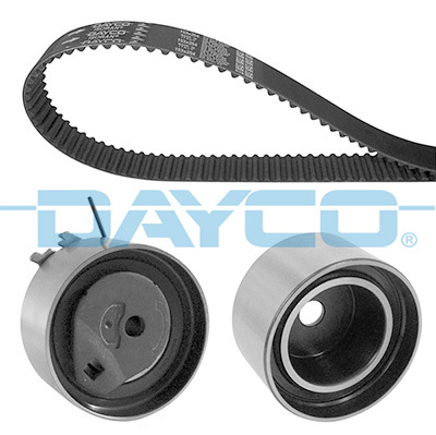 Set curea de distributie (KTB823 DAY) CHRYSLER