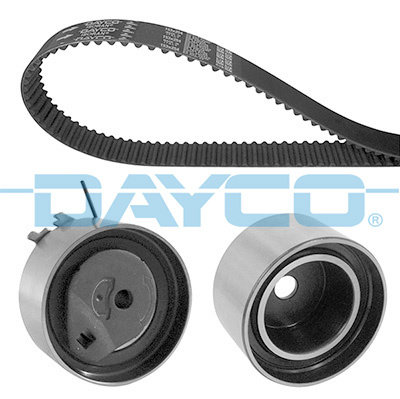 Set curea de distributie (KTB823 DAY) CHRYSLER
