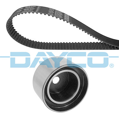 Set curea de distributie (KTB824 DAY) CHRYSLER,DODGE