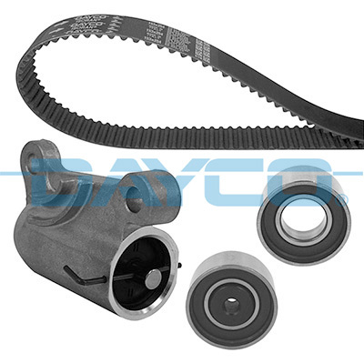 Set curea de distributie (KTB840 DAY) MAZDA