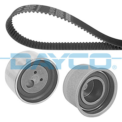 Set curea de distributie (KTB843 DAY) MITSUBISHI