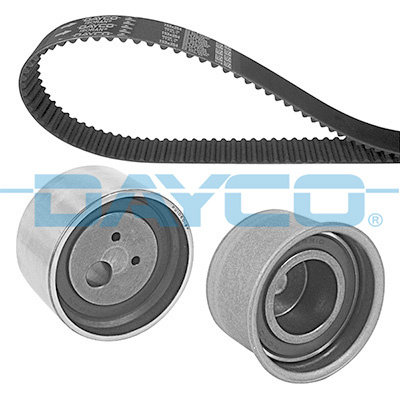 Set curea de distributie (KTB843 DAY) MITSUBISHI