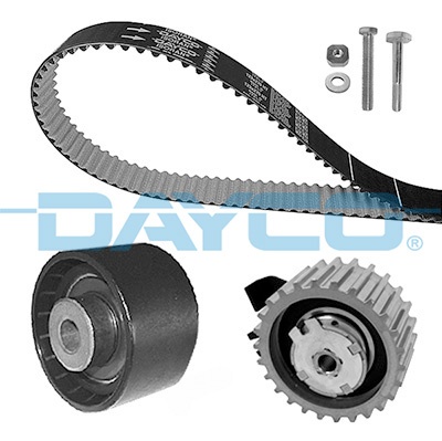 Set curea de distributie (KTB847 DAY) OPEL,SAAB,VAUXHALL