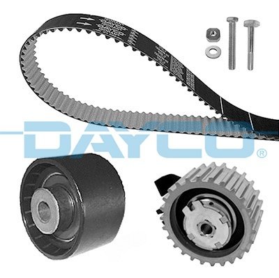 Set curea de distributie (KTB847 DAY) OPEL,SAAB,VAUXHALL