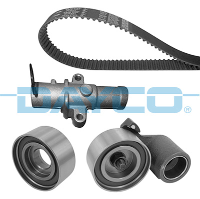 Set curea de distributie (KTB888 DAY) HONDA