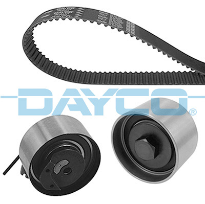Set curea de distributie (KTB908 DAY) CHRYSLER,DODGE