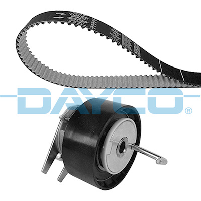 Set curea de distributie (KTB910 DAY) Citroen,JAGUAR,LAND ROVER,PEUGEOT