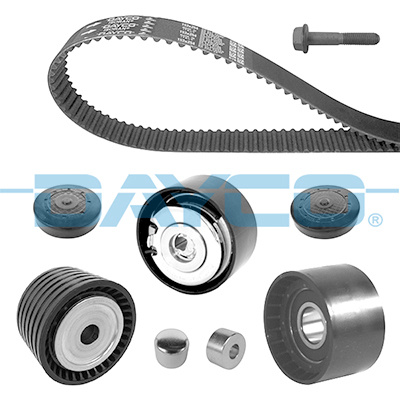 Set curea de distributie (KTB911 DAY) RENAULT