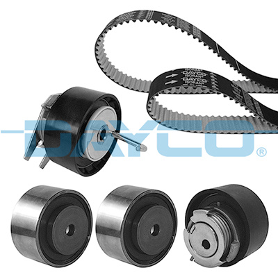 Set curea de distributie (KTB923 DAY) Citroen,PEUGEOT