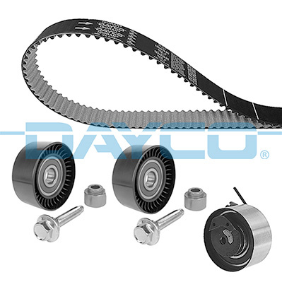 Set curea de distributie (KTB956 DAY) CHRYSLER,JEEP
