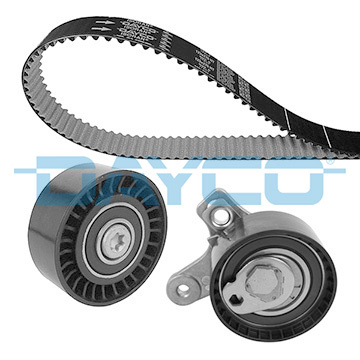 Set curea de distributie (KTB976 DAY) CHEVROLET,OPEL,VAUXHALL