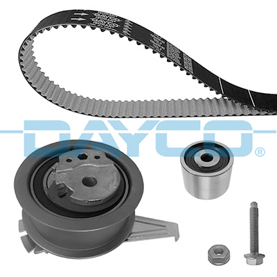 Set curea de distributie (KTB999 DAY) AUDI,SEAT,SKODA,VW