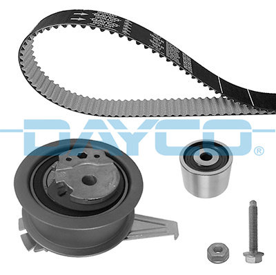 Set curea de distributie (KTB999 DAY) AUDI,SEAT,SKODA,VW