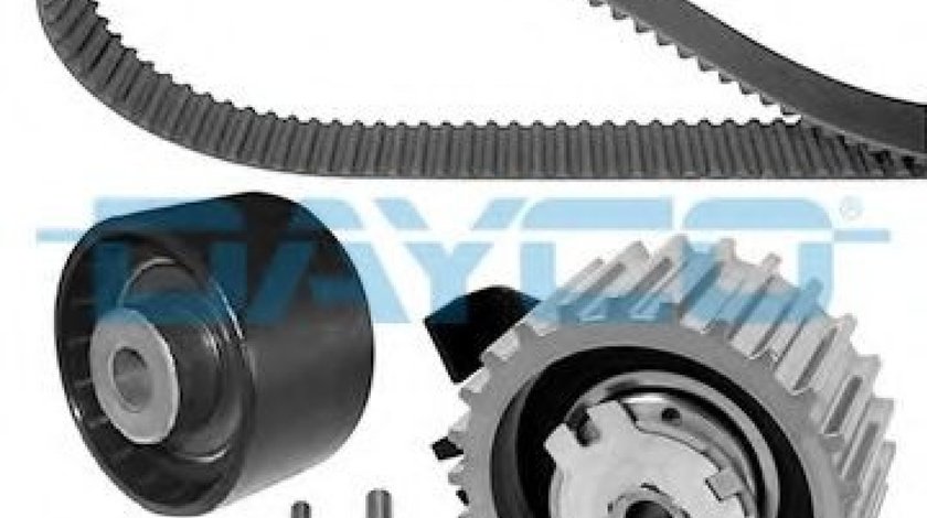 Set curea de distributie LANCIA MUSA (350) (2004 - 2012) DAYCO KTB317 piesa NOUA