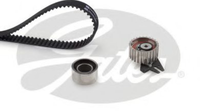 Set curea de distributie LANCIA THESIS (841AX) (2002 - 2009) GATES K045623XS piesa NOUA