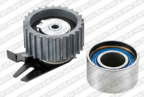 Set curea de distributie LANCIA THESIS (841AX) (2002 - 2009) SNR KD458.52 piesa NOUA