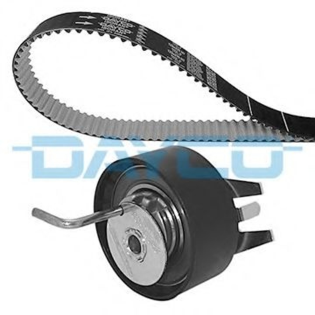 Set curea de distributie LAND ROVER DISCOVERY III (LA, TAA) (2004 - 2009) DAYCO KTB688 piesa NOUA