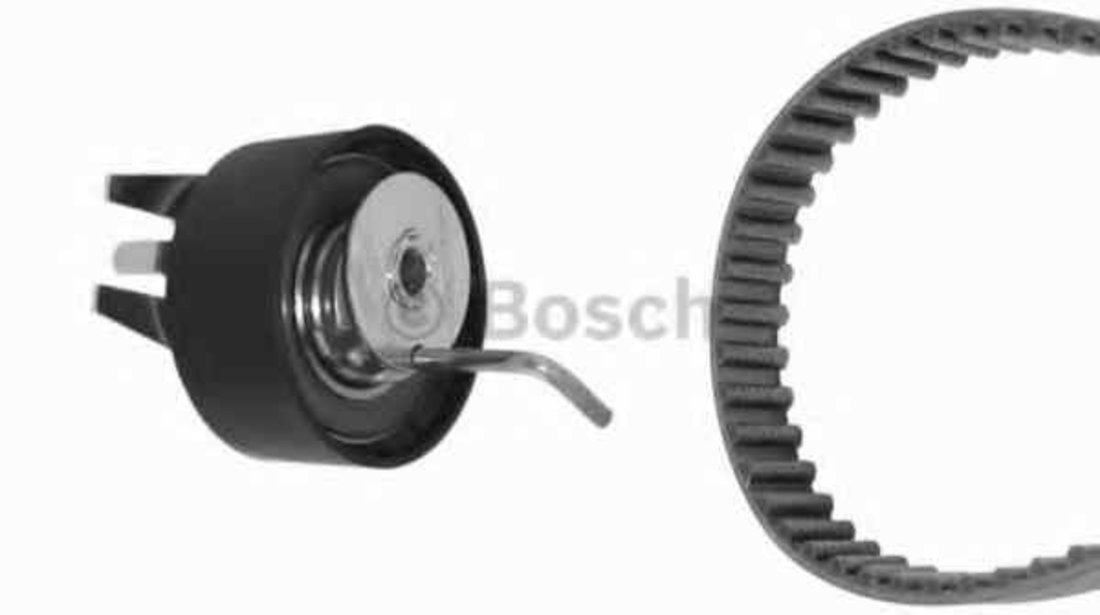 Set curea de distributie LAND ROVER RANGE ROVER SPORT LW BOSCH 1 987 948 950