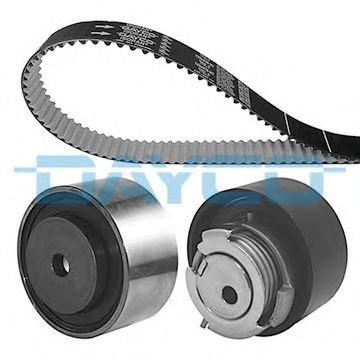 Set curea de distributie LAND ROVER RANGE ROVER SPORT (LW) (2013 - 2016) DAYCO KTB689 piesa NOUA