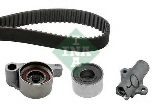 Set curea de distributie LEXUS ES (MCV_, VZV_) (1996 - 2008) INA 530 0544 10 piesa NOUA