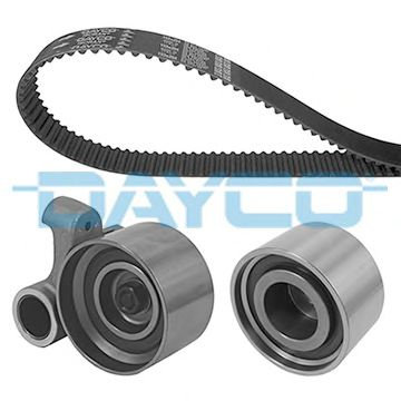 Set curea de distributie LEXUS LS (UCF30) (2000 - 2006) DAYCO KTB815 piesa NOUA