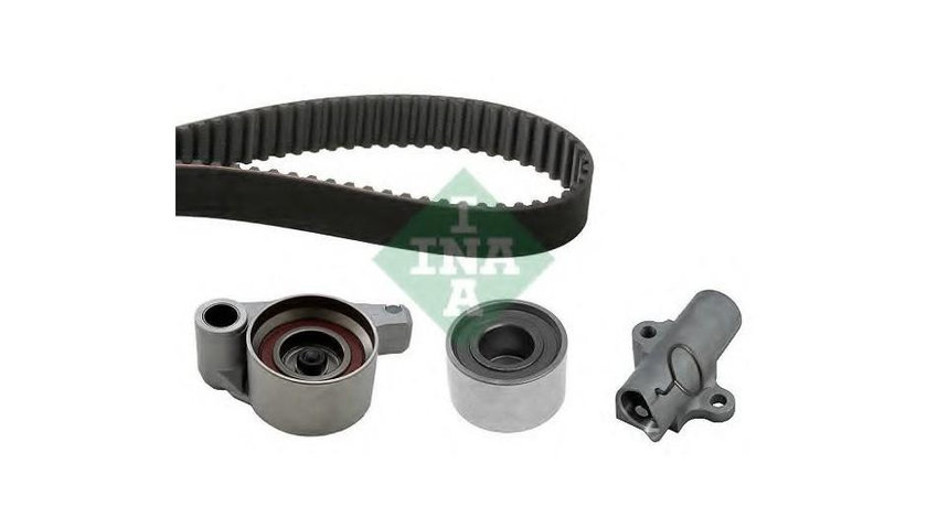 Set curea de distributie Lexus RX (MHU3_, GSU3_, MCU3_) 2003-2008 #2 530054410