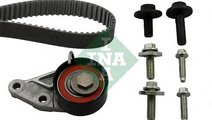 Set curea de distributie MAZDA 2 (DY) (2003 - 2016...