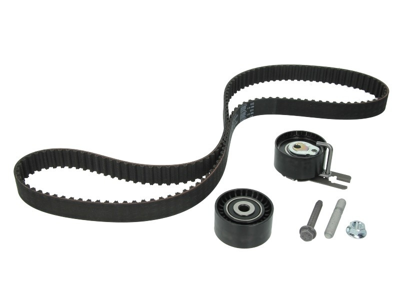 Set curea de distributie MAZDA 2 (DY) (2003 - 2016) DAYCO KTB310 piesa NOUA