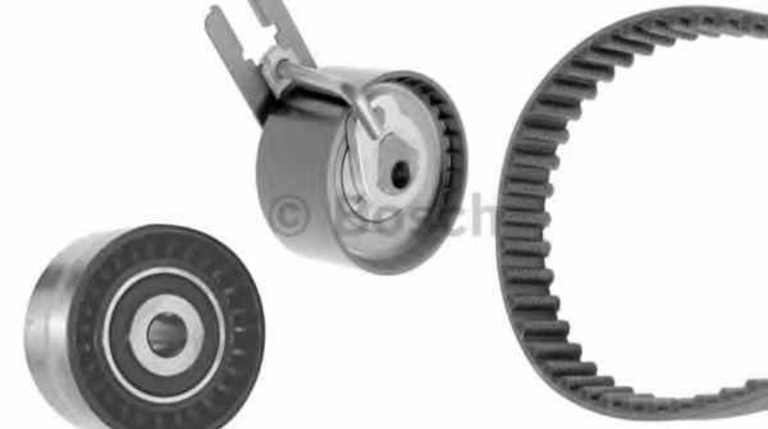 Set curea de distributie MAZDA 2 DY BOSCH 1 987 948 906