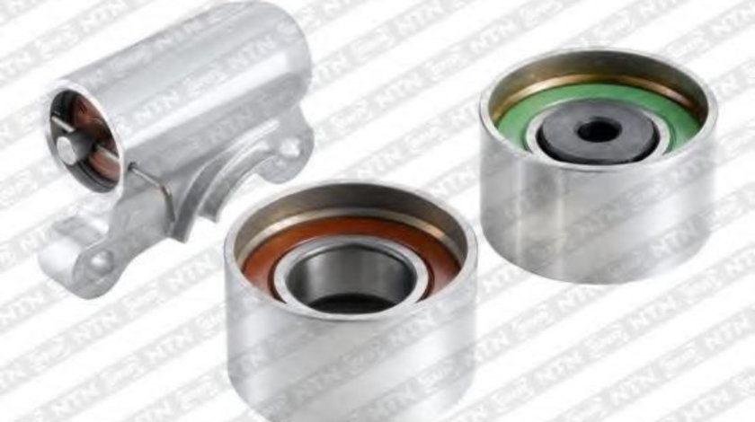 Set curea de distributie MAZDA 3 (BK) (2003 - 2009) SNR KD470.30 piesa NOUA