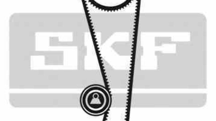 Set curea de distributie MAZDA 323 F VI BJ SKF VKMA 94102