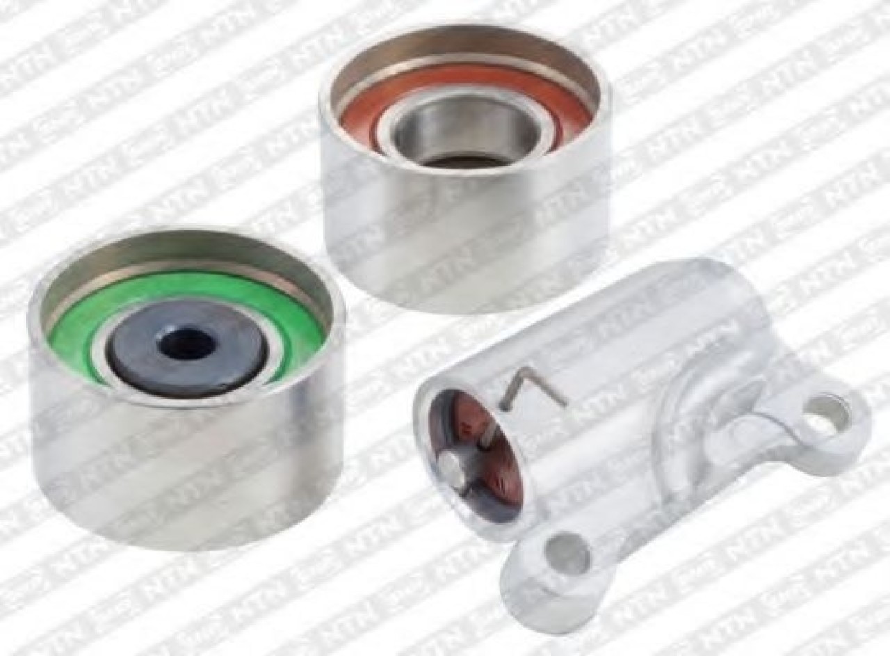 Set curea de distributie MAZDA 6 (GG) (2002 - 2008) SNR KD470.32 piesa NOUA