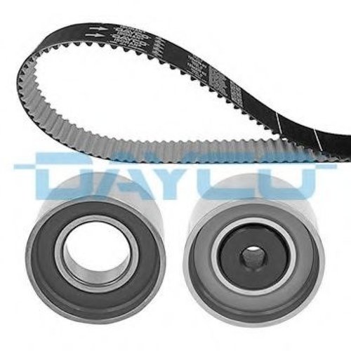 Set curea de distributie MAZDA 6 (GG) (2002 - 2008) DAYCO KTB961 piesa NOUA