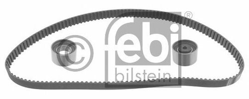 Set curea de distributie MAZDA 6 (GG) (2002 - 2008) FEBI BILSTEIN 27266 piesa NOUA