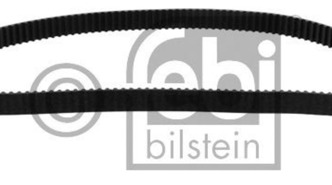 Set curea de distributie MAZDA 6 Hatchback (GG) (2002 - 2008) FEBI BILSTEIN 31726 piesa NOUA