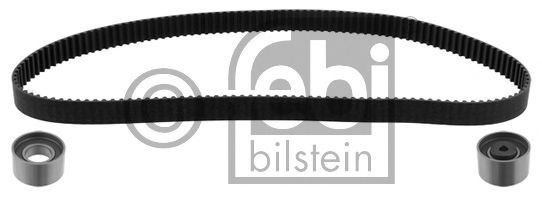 Set curea de distributie MAZDA 6 Station Wagon (GY) (2002 - 2007) FEBI BILSTEIN 31726 piesa NOUA