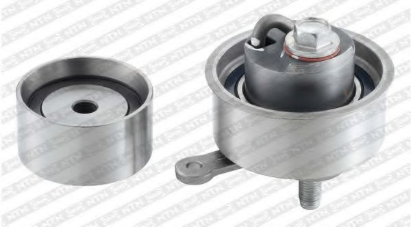 Set curea de distributie MAZDA BT-50 (CD, UN) (2006 - 2016) SNR KD470.33 piesa NOUA