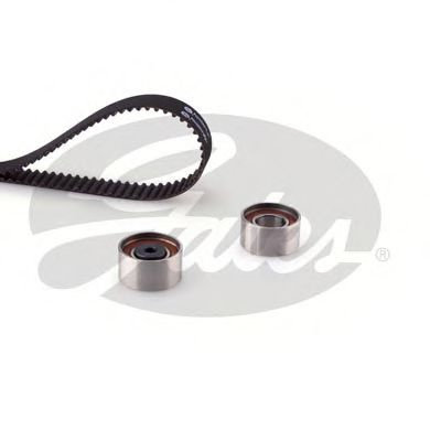 Set curea de distributie MAZDA PREMACY (CP) (1999 - 2005) GATES K015510XS piesa NOUA