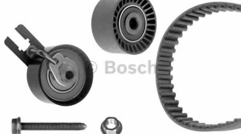 Set curea de distributie MINI MINI R56 BOSCH 1 987 948 206