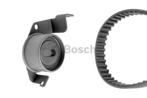 Set curea de distributie MITSUBISHI CARISMA (DA) (1995 - 2006) BOSCH 1 987 946 324 piesa NOUA