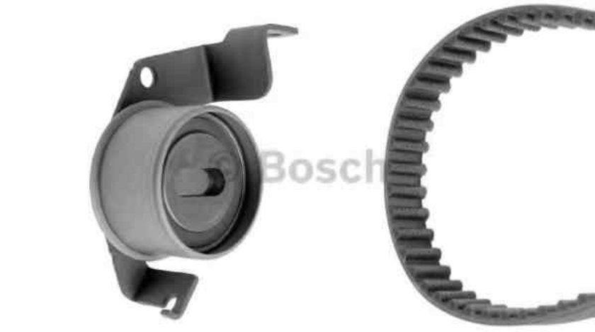 Set curea de distributie MITSUBISHI CARISMA (DA_) BOSCH 1 987 946 324