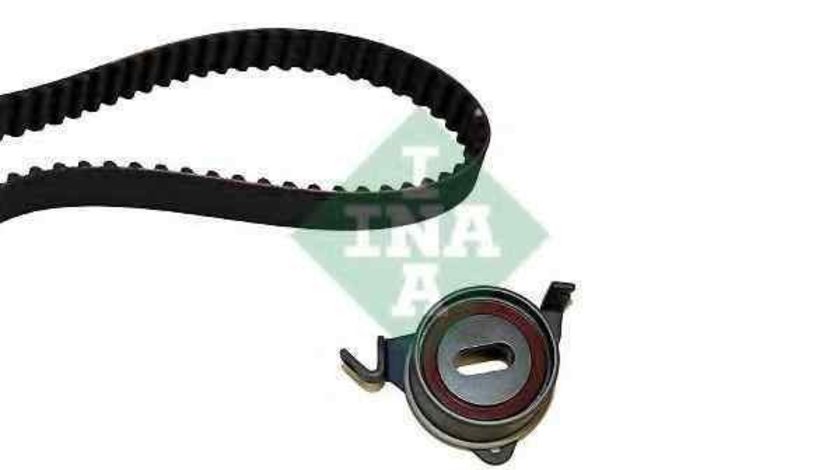 Set curea de distributie MITSUBISHI GALANT V (E5_A, E7_A, E8_A) INA 530 0309 10