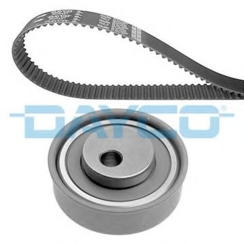 Set curea de distributie MITSUBISHI GRANDIS (NA) (2003 - 2016) DAYCO KTB445 piesa NOUA