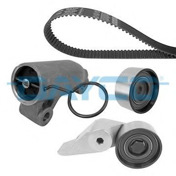 Set curea de distributie MITSUBISHI L 200 (KB, KA) (2004 - 2016) DAYCO KTB968 piesa NOUA
