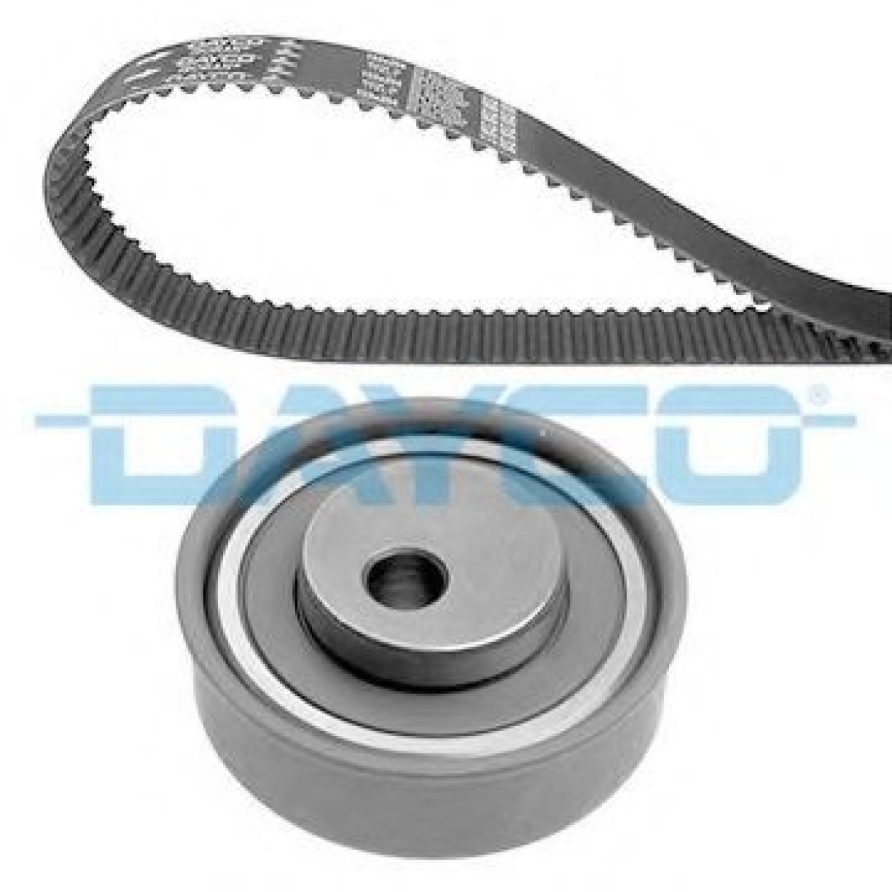 Set curea de distributie MITSUBISHI LANCER Combi (CS) (2003 - 2008) DAYCO KTB445 piesa NOUA