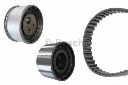 Set curea de distributie MITSUBISHI LANCER Combi (CS) (2003 - 2008) BOSCH 1 987 946 338 piesa NOUA